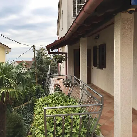Abram Apartment Icici