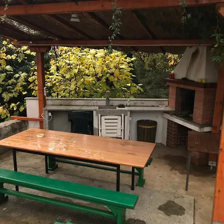 Apartman Abram