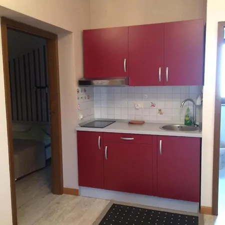 Apartman Abram