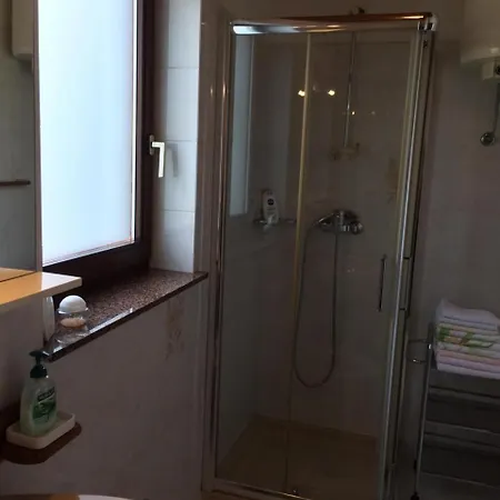Abram Apartman Ičići