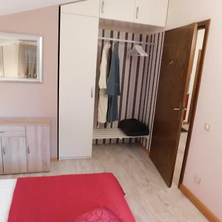 Apartman Abram Ičići