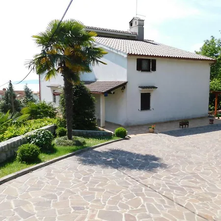 Apartman Abram *