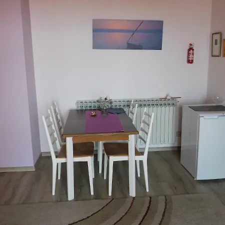 Apartman Abram Ičići