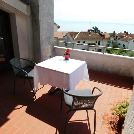 Apartman Abram *
