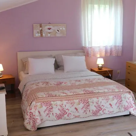 Apartman Abram